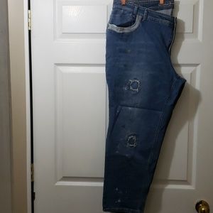 Jeans by Avenue Jeans